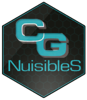 CG NUISIBLES