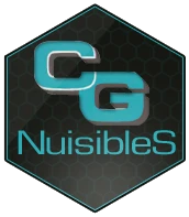 CG NUISIBLES